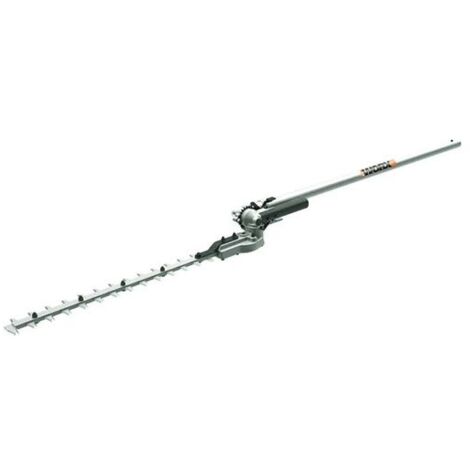 Testa Tagliasiepi per Tagliaerba a Batteria Worx WG186E.1 - WA0220