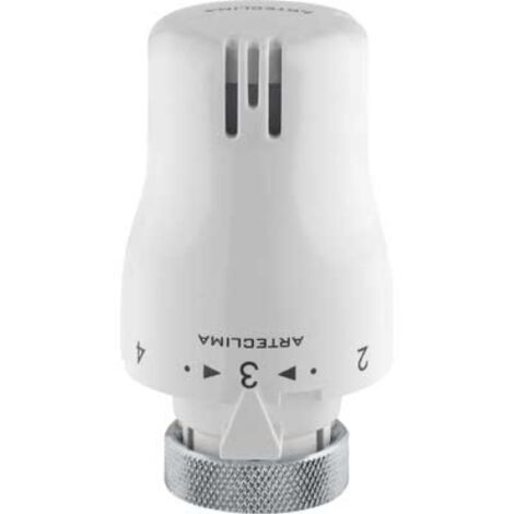 Testa termosatica 39001 sensore liquido  Arteclima