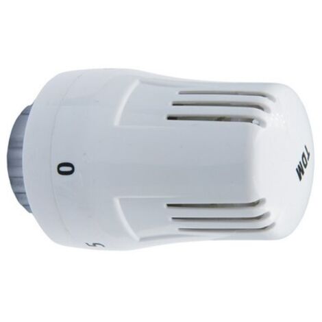 TESTA TERMOSTATICA CON SENSORE A LIQUIDO M30 x 1,5
