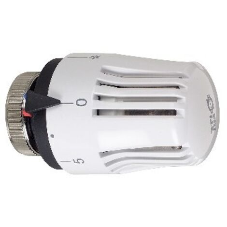 FIV TESTA TERMOSTATICA CON SENSORE LIQUIDO Misura: M 30 x 1,5