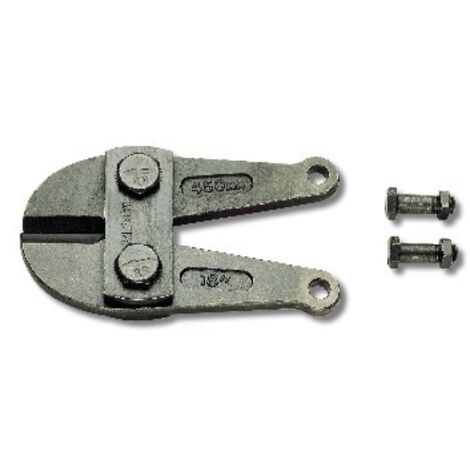 Testa troncabulloni beta 1101r - 350