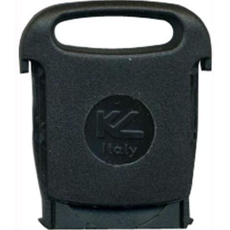TESTA VUOTA per CHIAVE TRANSPONDER mod. TKXX KEYLINE