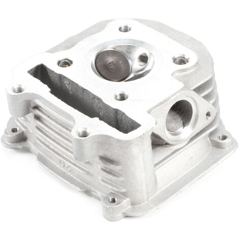 Testata cilindrica Big Bore da 2,3 pollici per ciclomotore ATV GY6 125cc 150cc 4 tempi con motore