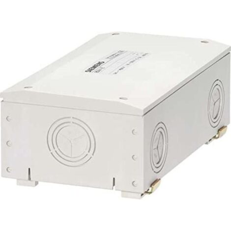 Testata Di Alimentazione 125/160A ( SIEMENS cod. BVP090165 )