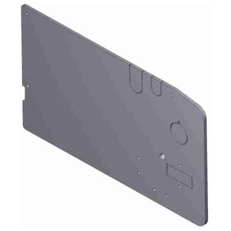 Testata Fluo Slt Ricambio CAME 88018-0056