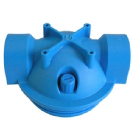 TESTATA PER FILTRO JUNIOR - SENIOR 1" ATLAS