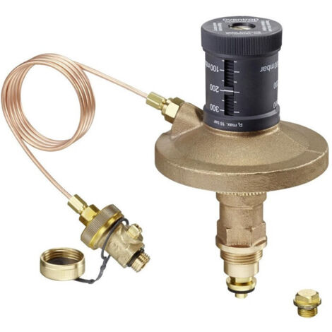 TESTATA PER HYDROMAT DP DN25