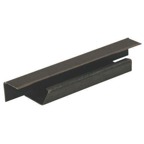 Testata per sponde altezza 300mm