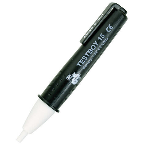 Testboy 15 Magnetfeldtester