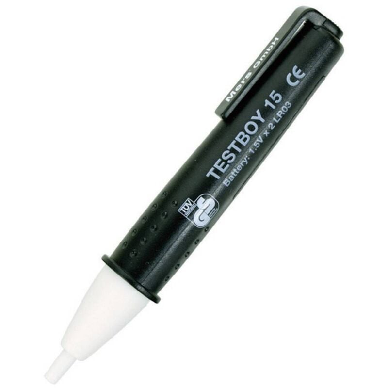 15 Testeur de champ magnétique - Testboy