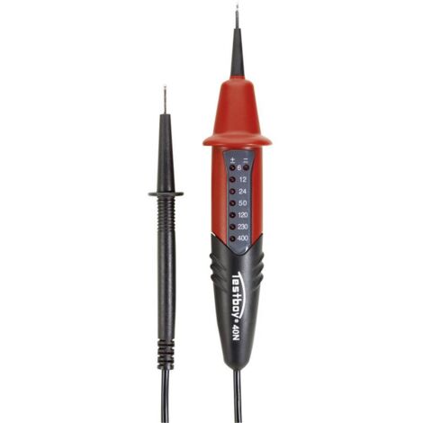 Testboy 40 Plus - Testeur de tension bipolaire