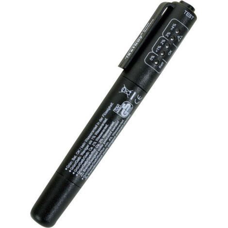 Testboy 50 Bremsflüssigkeits-Tester 100.20049.0091