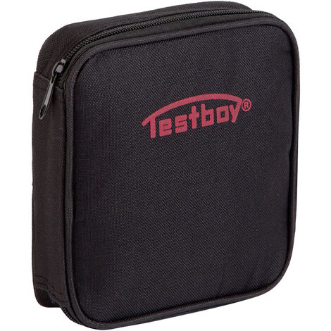 Testboy 96203000 TV 410 N / TB 2200 Messgerätetasche