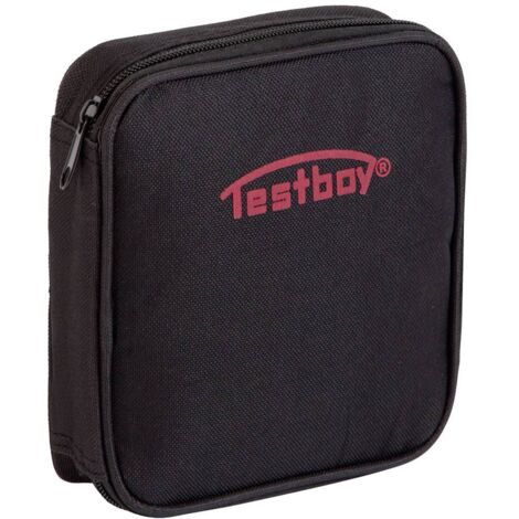 Testboy 96203000 TV 410 N / TB 2200 Sacoche pour appareil de mesure C634032