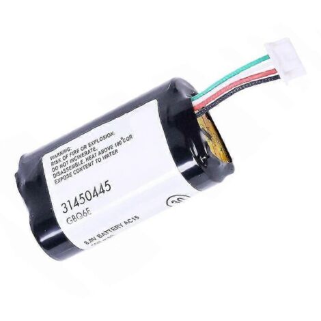 Testé. Compatible avec Volvo S60, S90, V60, V90 et XC40. Module passerelle pour véhicule, batterie BP15 31450445.