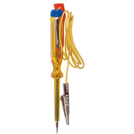 TESTER 3X45 6-24V - BAHCO