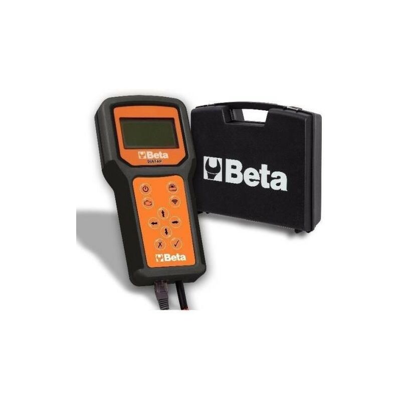 Image of Beta - tester digitale alta pressione common rail utensili 960TAP