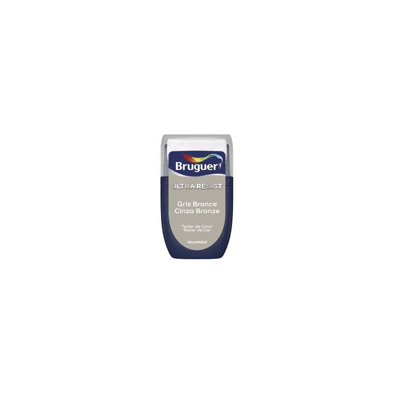 

Tester amazonas verde interm