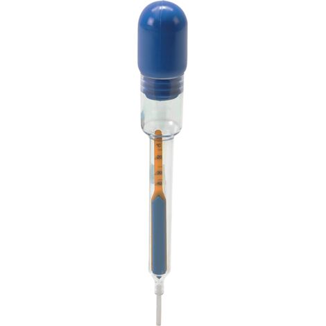 Tester antigelo Areotemp