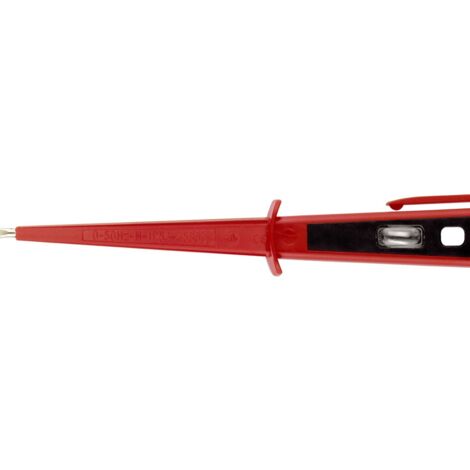 Tester Cercafase 190 mm