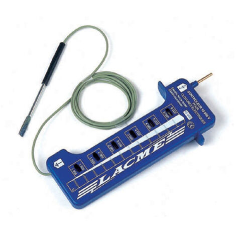 Tester Controllo Corrente 10.000V