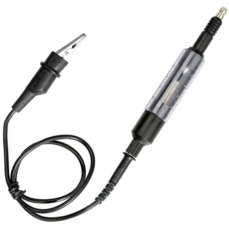 Tester di accensione, tester di candele, tester di scintille per auto, tester di candele per motociclette, camion, tosaerba