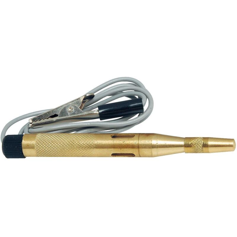 Tester di tensione 12V, GS-approvato