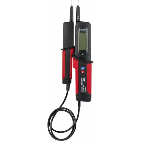 Tester di tensione digitale Combipol