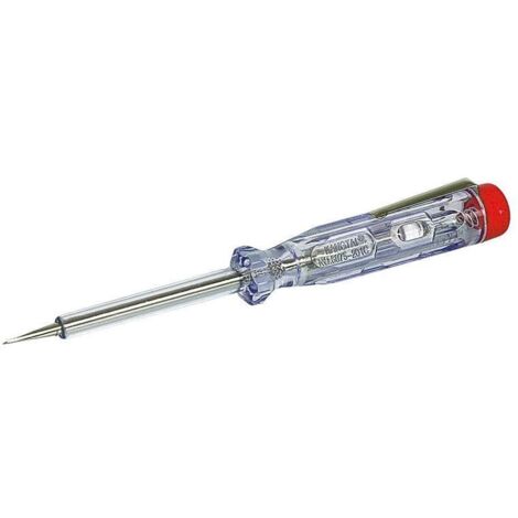 Tester di tensione fixpoint 77000 200-250 V 60 mm