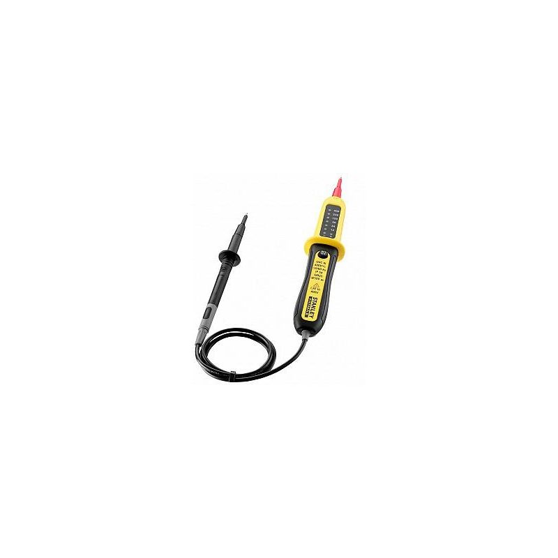 STANLEY FATMAX FMHT82566-0 - Tester di tensione , 400V AC/DC