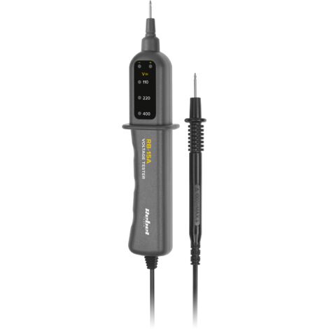 Tester di tensione Rebel Tools RB-15A