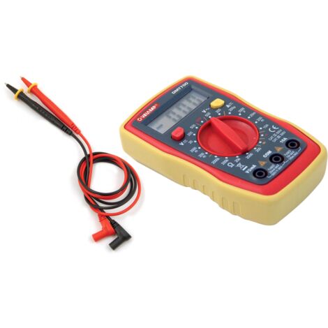 Tester Digitale Palmare