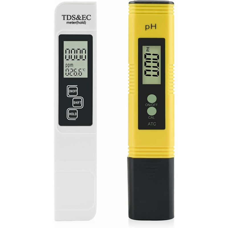 Basso Prezzo Penna Digitale Portatile Misuratore di PH Tester PHmeter per Acqua | Misuratore di PH