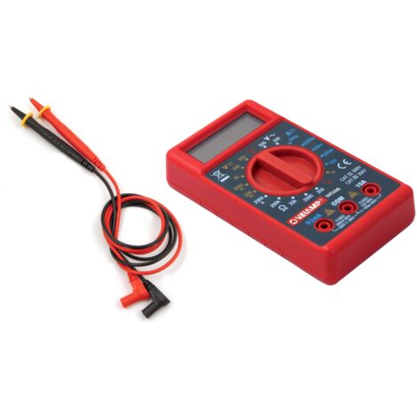 Tester Digitale Tascabile