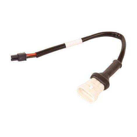 TESTER E CARICA BATTERIE AM P25 598013101 ORIGINALE HUSQVARNA