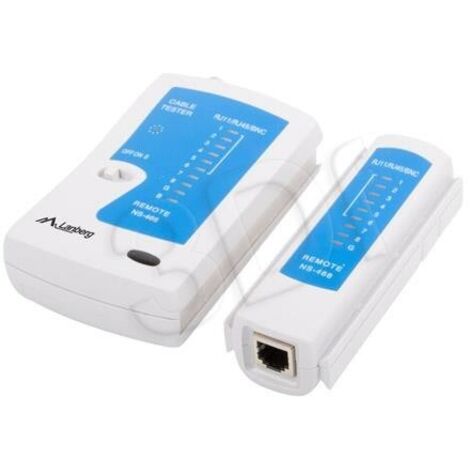 Tester Lanberg NT-0401
