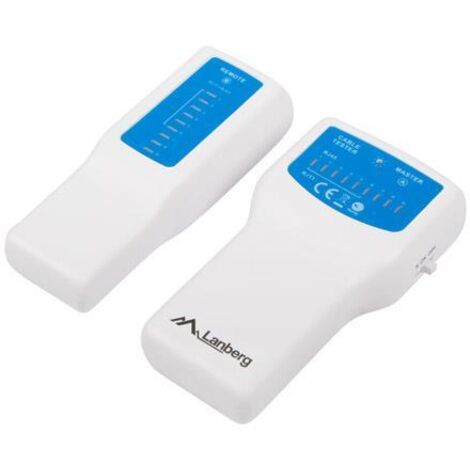 Tester Lanberg NT-0402