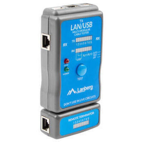 Tester Lanberg NT-0403