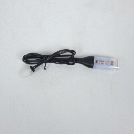 Tester/LED-Taschenlampe Batterie 12V OPTIMATE 121 KET für