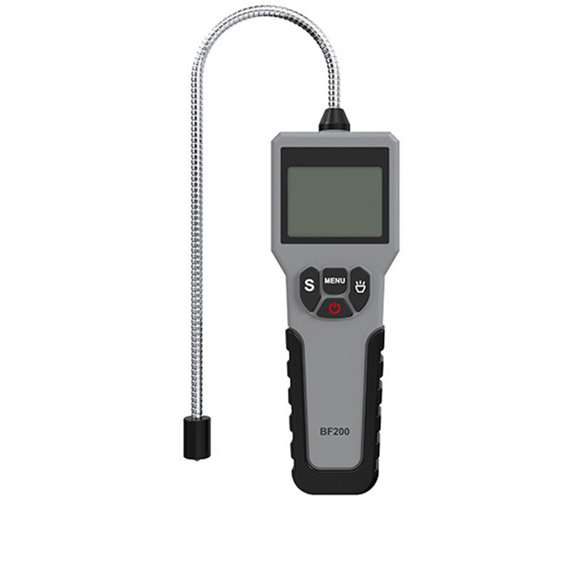 Tester liquido freni per autoveicoli Rilevamento