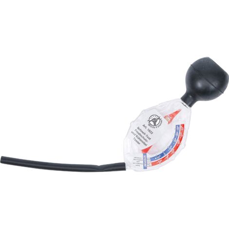 TESTER PER ANTIGELO/REFRIGERANTE