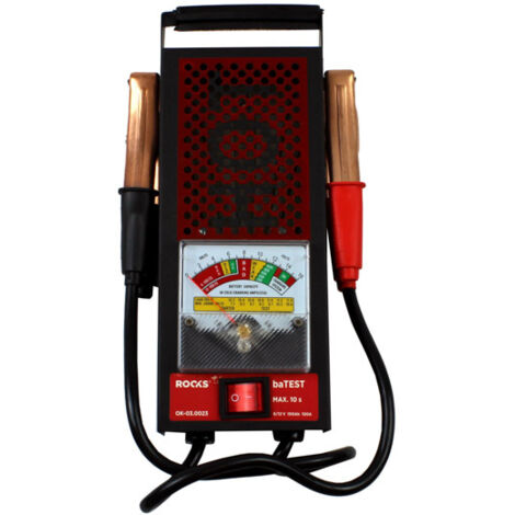 Batteria al litio compatta MAX-E 100Ah