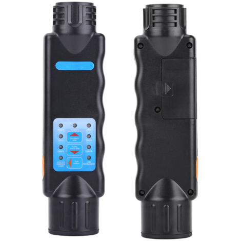 Tester per cablaggio rimorchi, tester universale per circuiti luminosi per camper durevoli 12V per veicoli