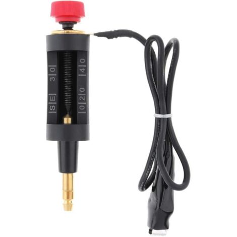 Tester per candele regolabile Vinatio