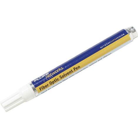 Tester per fibra ottica NFC-SOLVENTPEN Fluke Networks NFC OTAPALO U OLOVCI Rete