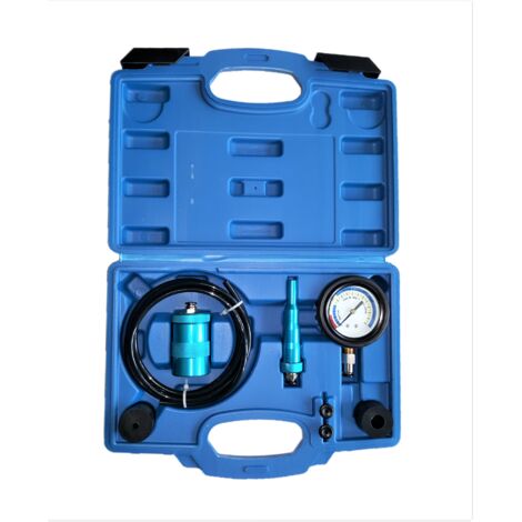Tester per pompe dell'acqua