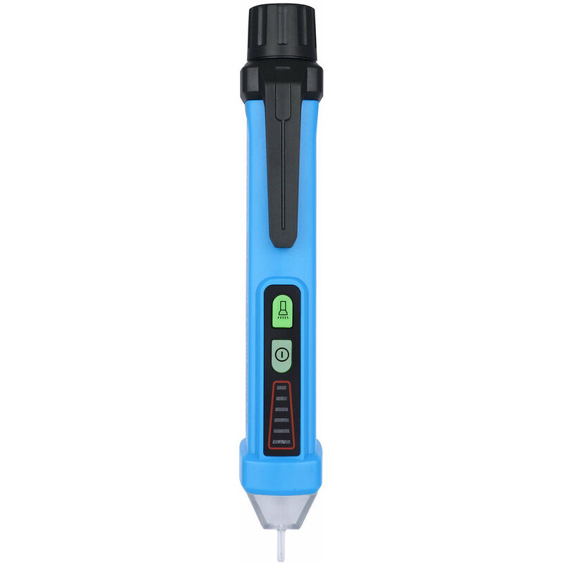 Tester portatile di tensione ca senza contatto a