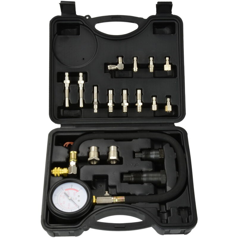 Tester di pressione di compressione diesel