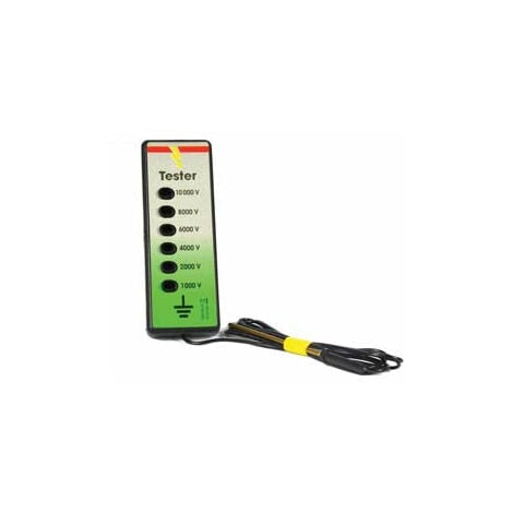Tester Provarecinti