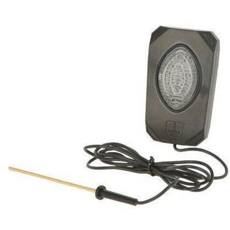 Tester Pulse Flash con Led Kerbl